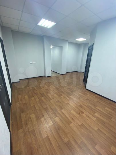 Сдам в аренду офисные помещения от 24 м²