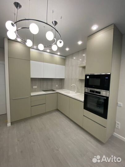 Корпусная мебель на заказ