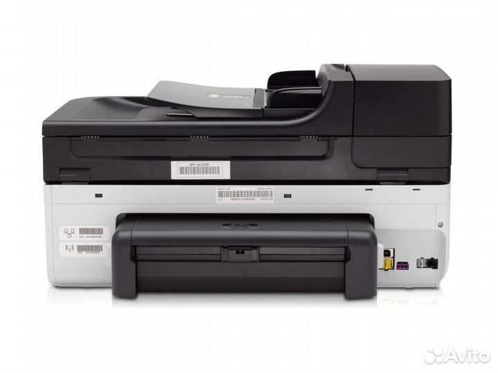 Картридж HP № 920 XL