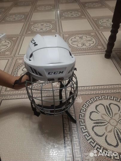 Хоккейная форма