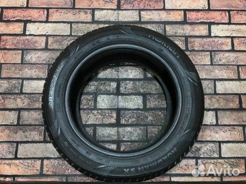 Nokian Tyres Nordman SX 205/55 R16 91H