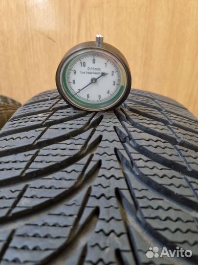 Goodyear UltraGrip Ice+ 185/60 R15