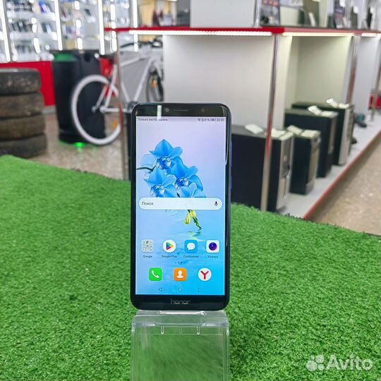 HONOR 7A Pro, 2/16 ГБ