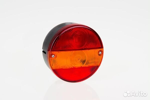 Фонарь задний на прицеп MD-016 P правый