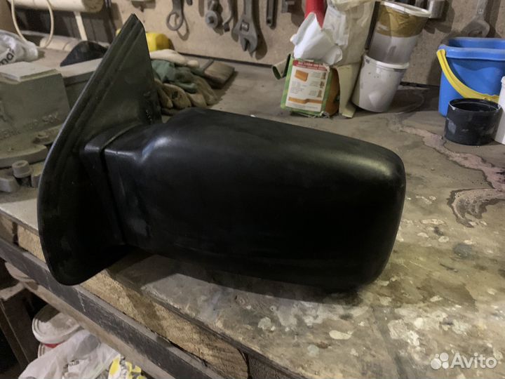 Зеркало ford sierra