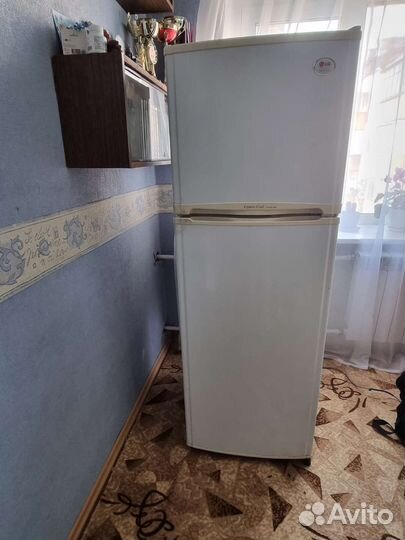 Холодильник