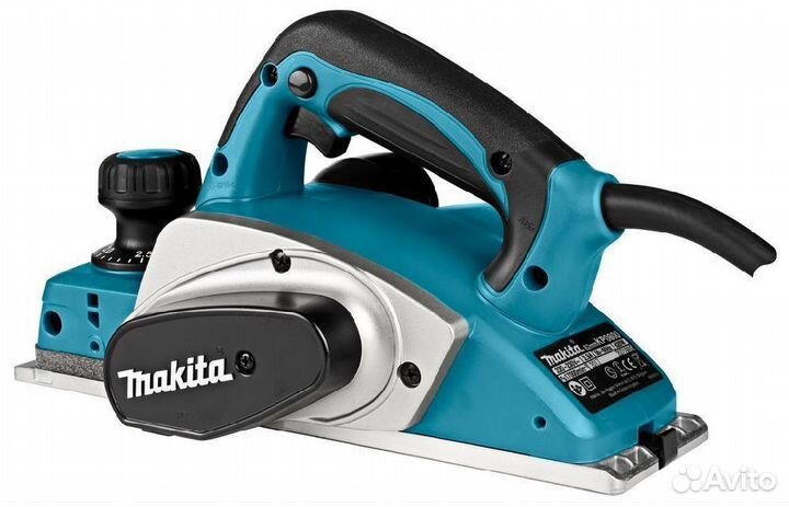 Рубанок Makita KP0800X с доставкой