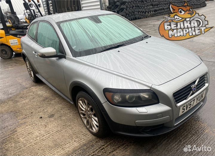 Двигатель на Volvo C30 2006-2010