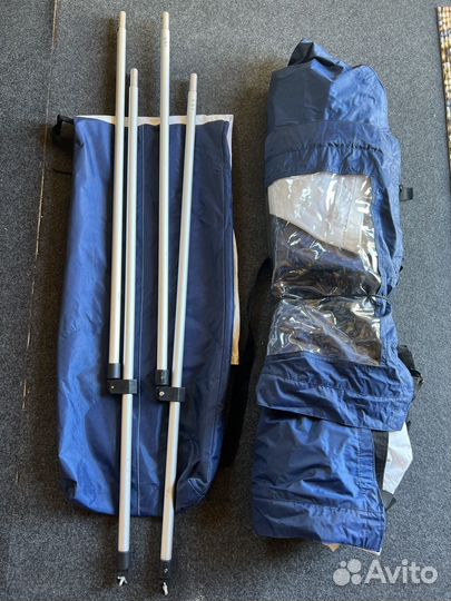 Надувная лодка Yamaran T330 + электр. мотор