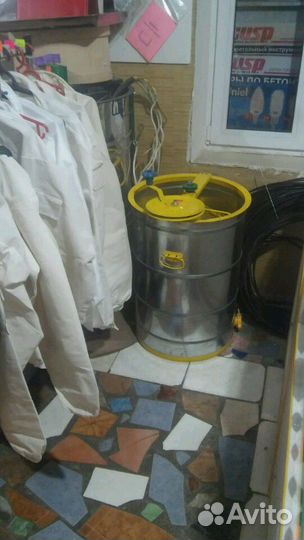 Все для пасеки