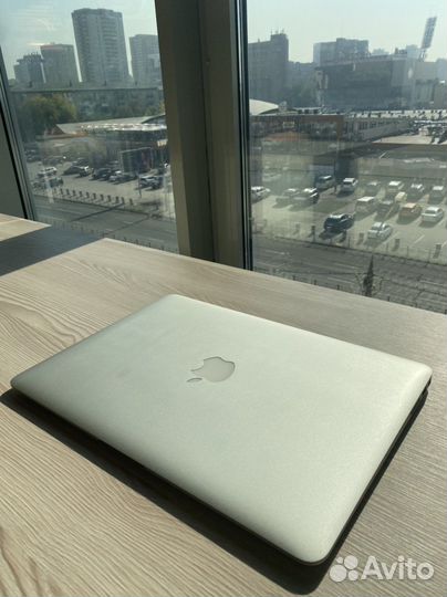 Apple MacBook Air 2012