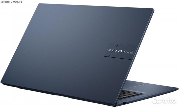 90NB10F2-M00DH0, Ноутбук Asus Vivobook 17 X1704ZA