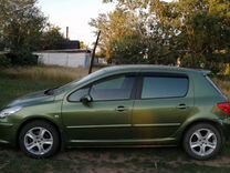 Peugeot 307 2.0 AT, 2006, 193 433 км, с пробегом, цена 350 000 руб.