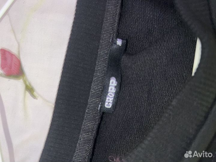 Кофта женская укороченная house M