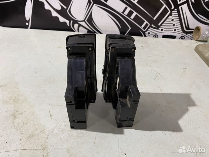 Кнопки стеклоподьемника BMW X5 E53