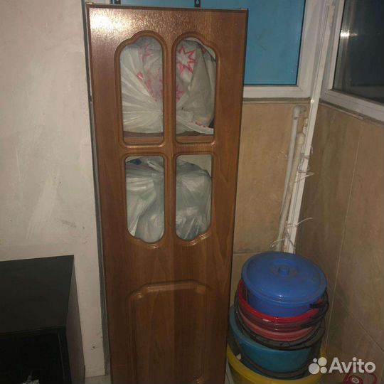 Кухонный шкаф