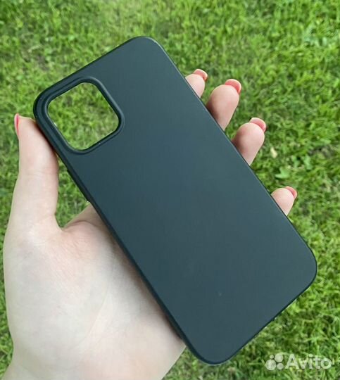 Чехол на iPhone 12 mini,12/12Pro,12Pro Max