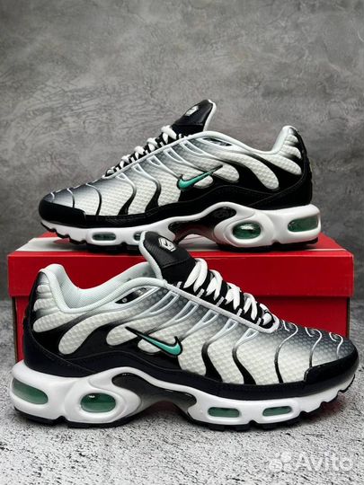 Кроссовки мужские Nike Air max TN plus