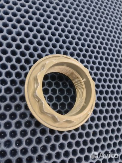 Mv agusta F3 Brutale Dragste 800 675 гайка ступицы