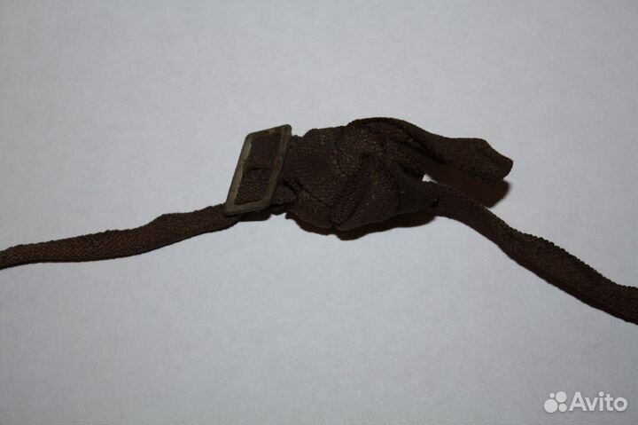 Пылезащитные очки ркка