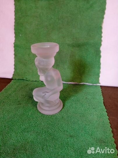 Подсвечник