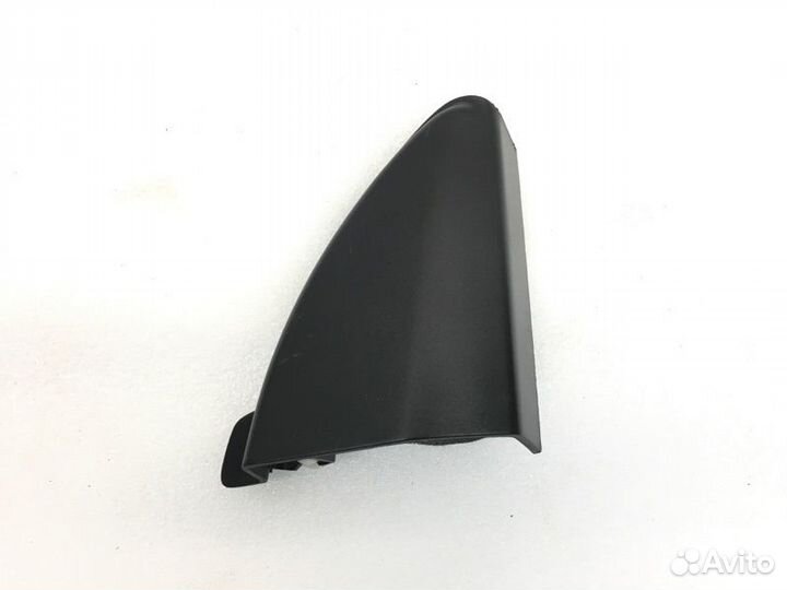 Накладка зеркало правая Chevrolet Cruze седан 1.6