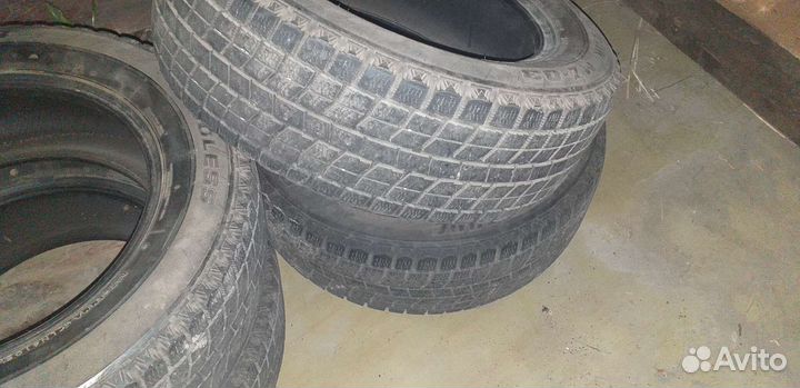 Arrowspeed CP 661 65 R16 20G