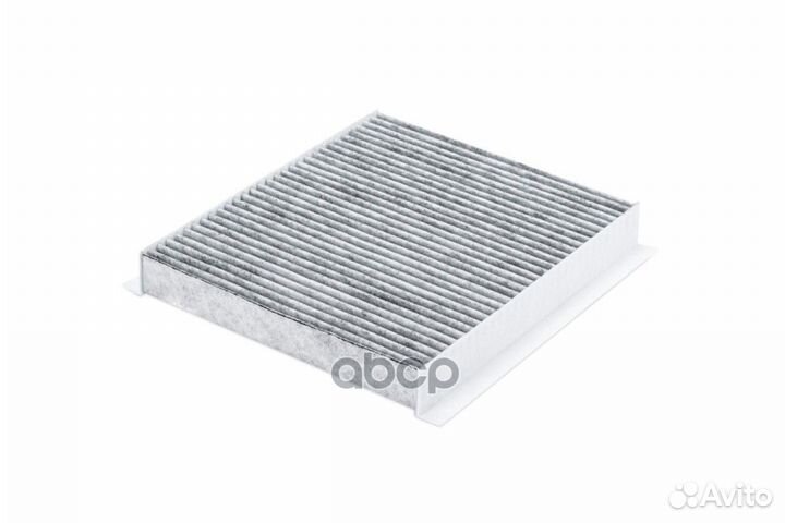 Фильтр салона honda civic 5D (2006-2012) угол