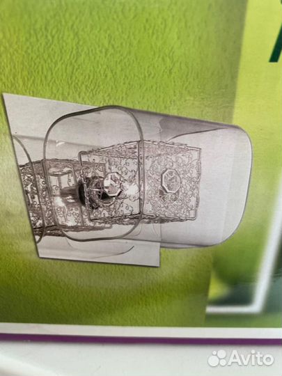 Светильник - бра Odeon Forta