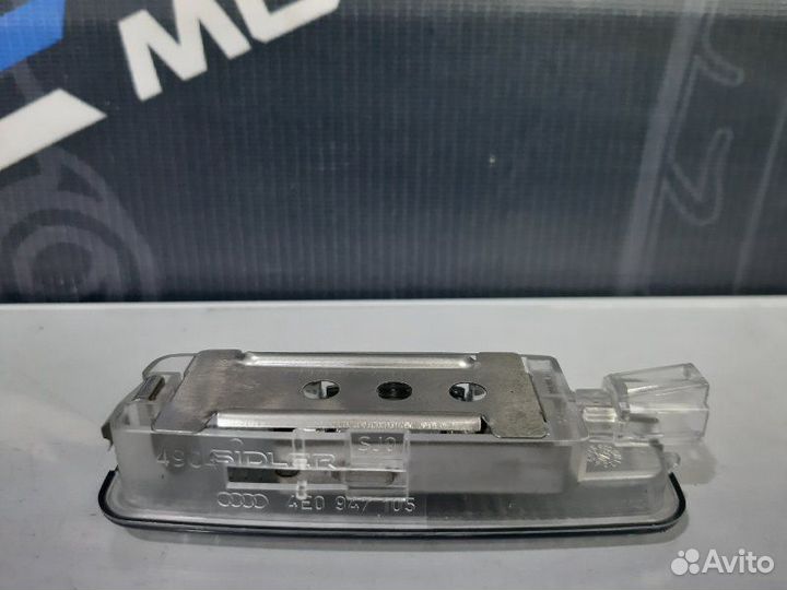 Плафон салона Audi A4 B7 BGB 2005