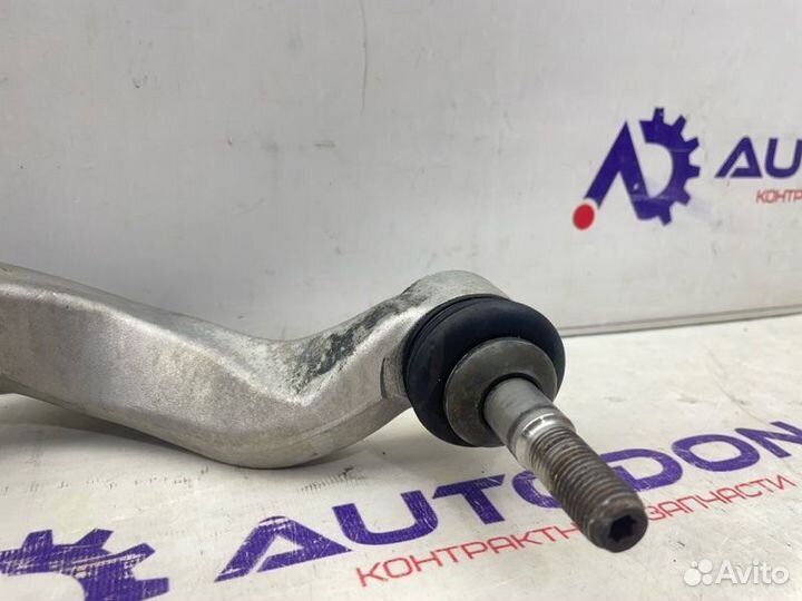 Рычаг кривой передний левый Bmw 5 Series E60