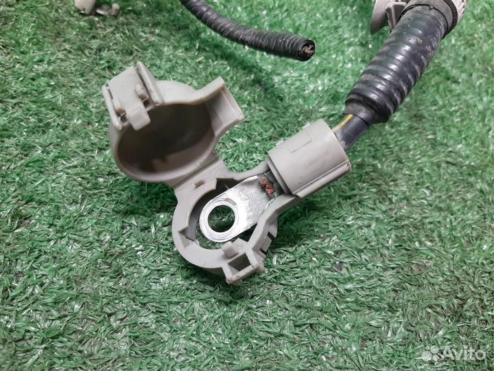 Жгут проводки моторного отсека Mazda 3 (BK) 2005