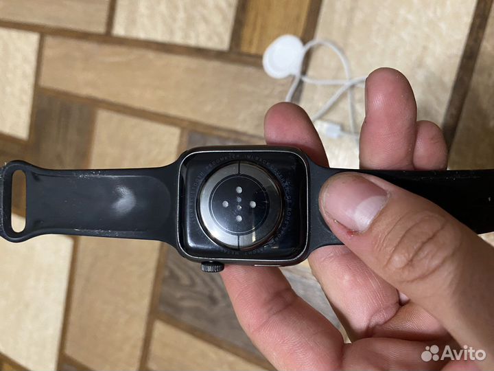 Умные часы smart watch