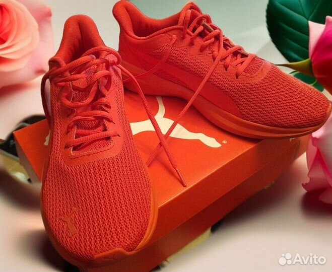 Футзалки puma 42