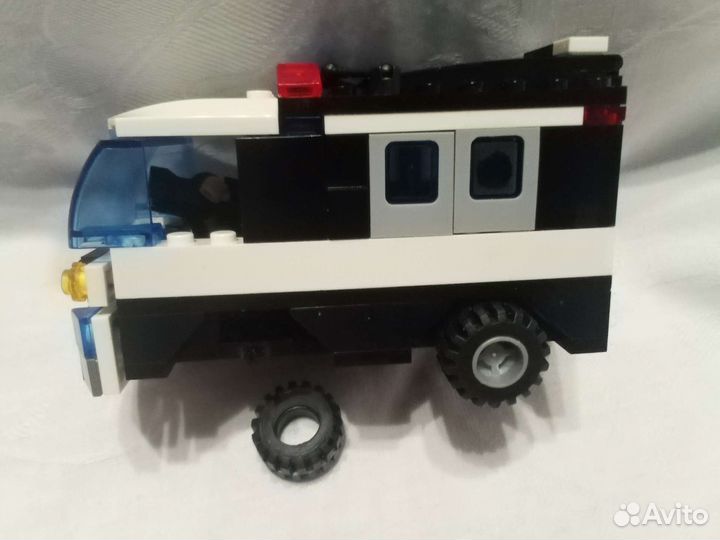 Развивающие конструкторы для детей