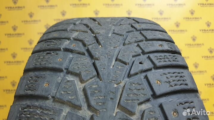 Maxxis ArcticTrekker NP3 205/55 R16 94T