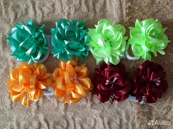 Резинка для волос