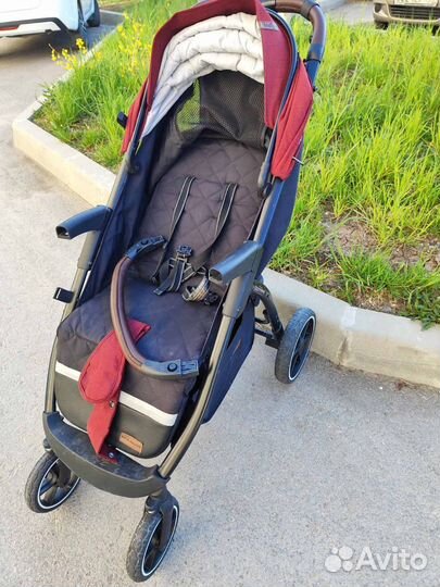 Коляска детская