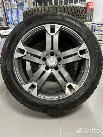 Зимние колеса r19