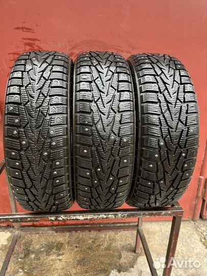 Nokian Tyres Nordman 7 185/65 R15 92T