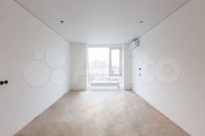 Квартира-студия, 25,9 м², 4/27 эт.