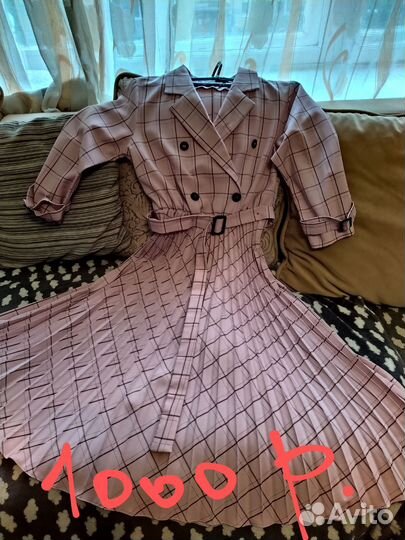 Одежда женская