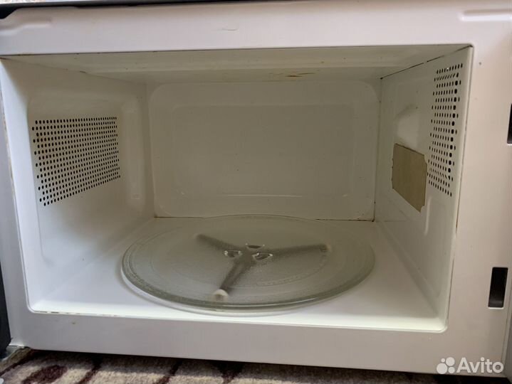 Микроволновая печь Mystery
