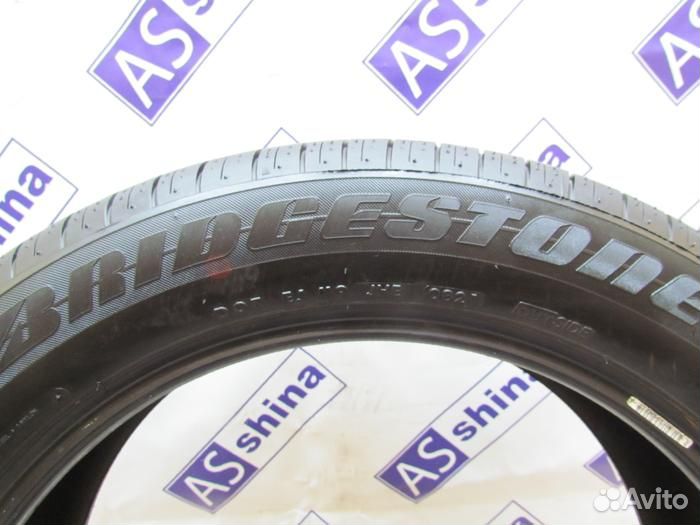 Bridgestone Dueler H/L 33 235/55 R20 86P