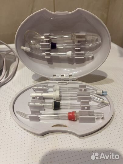 Ирригатор B.Well стационарный в отличном состоянии