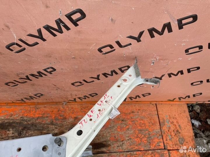 Телевизор Nissan Juke YF15 HR15