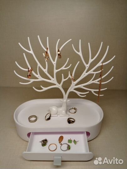 Держатель для украшений