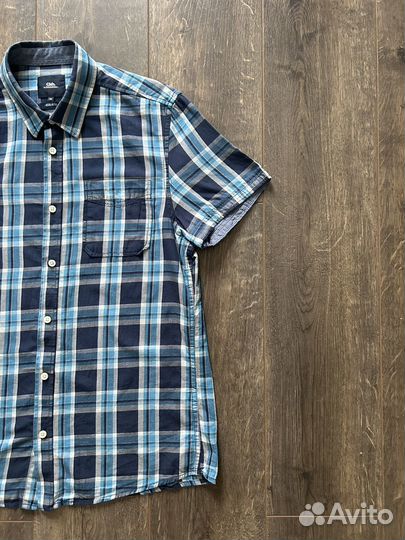 Рубашка Clockhouse (S) Оригинал Германия
