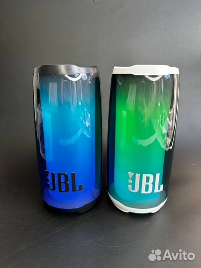 JBL Pulse 5