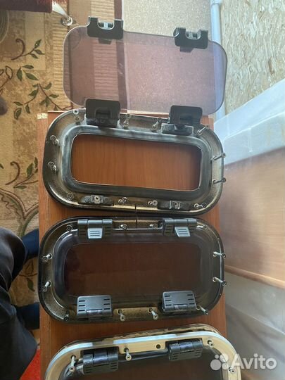 Иллюминатор